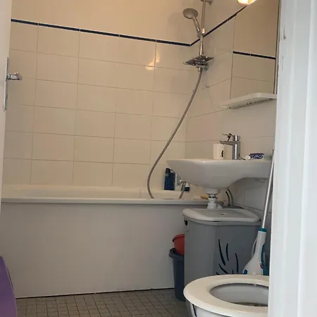 Appartement Rer D Et C Juvisy-sur-Orge