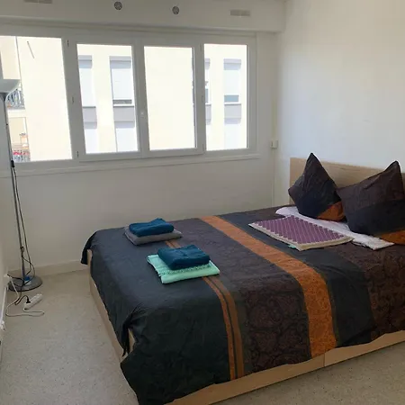 Appartement Rer D Et C Juvisy-sur-Orge