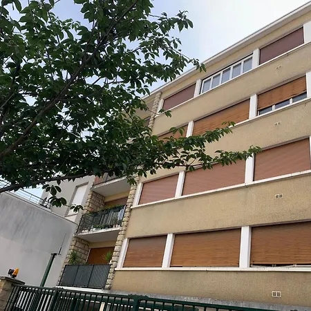 Appartement Rer D Et C